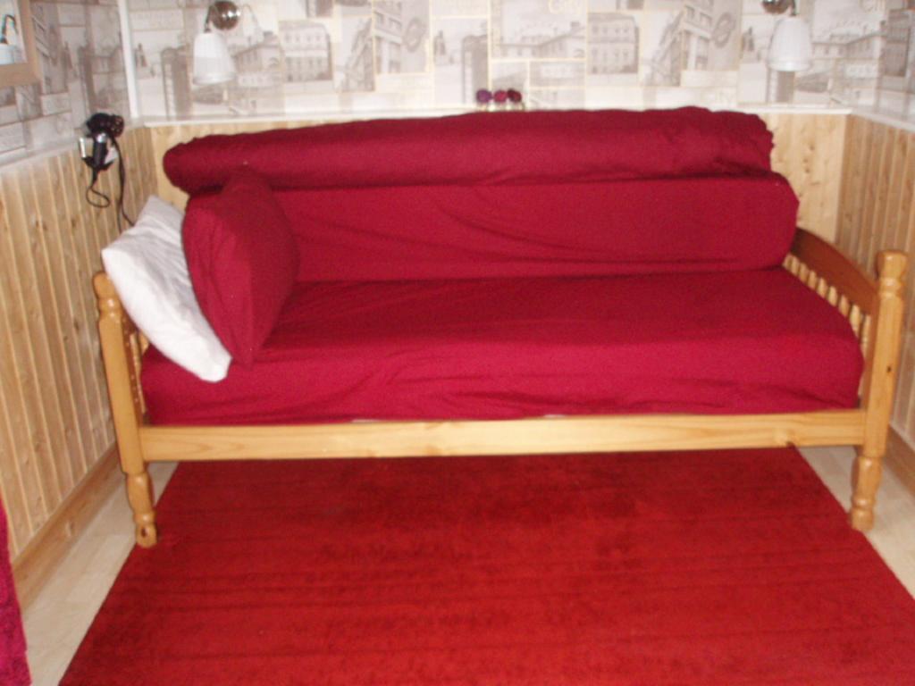Nethermains House Kilwinning Zimmer foto