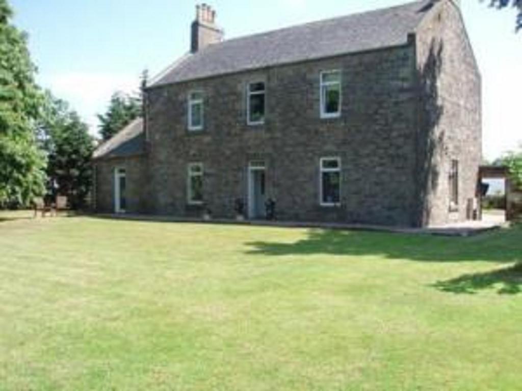 Nethermains House Kilwinning Exterior foto